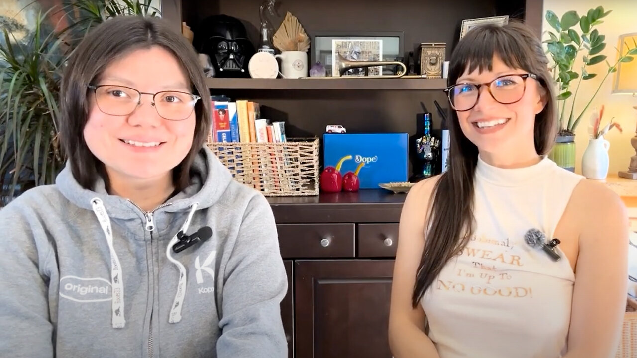 Roll With It: Introduction – Episode 1
