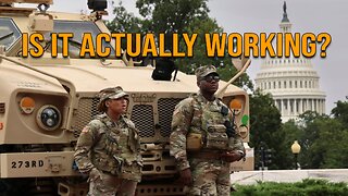Pastor Scott Show - Do our words mean what we think they mean? Plus DC Crime update
