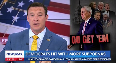 Democrats Never Face Any Consequences Despite What They Get Caught Doing and Exposed For