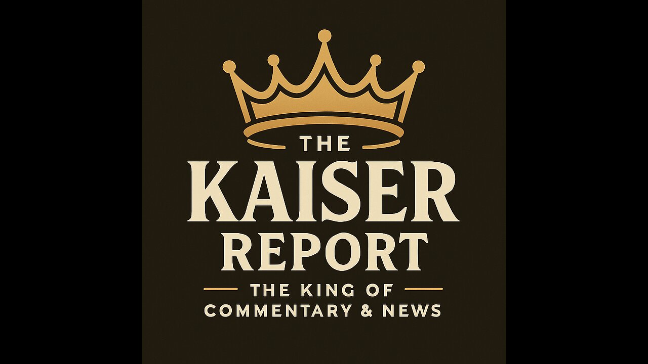 The Kaiser Report