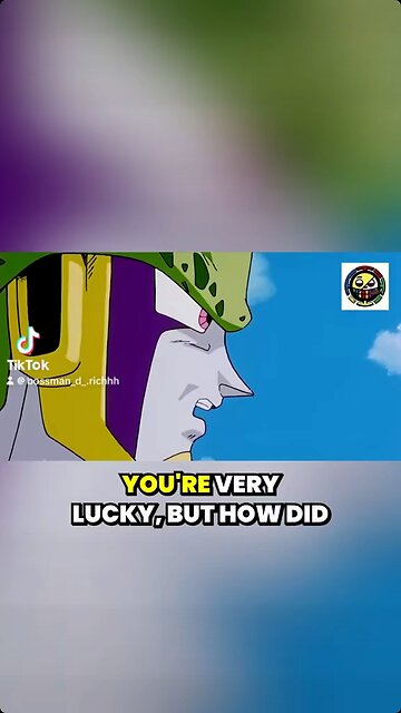 The Power of Instant Transmission in Dragon Ball Z