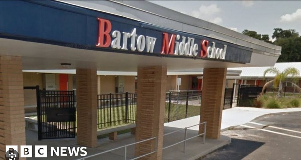 Florida Authorities Arrest 13-Year-Old Tied to Satanic Cult with Terrorism