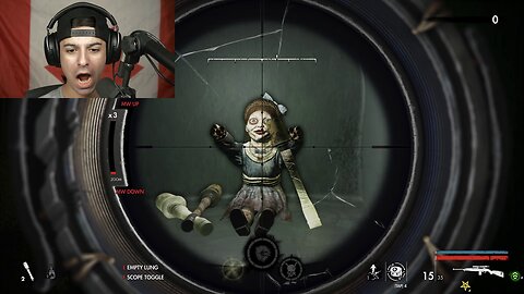 Rotten Doll