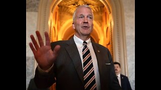 Report Sen. Sullivan Blocking Naval Appointment