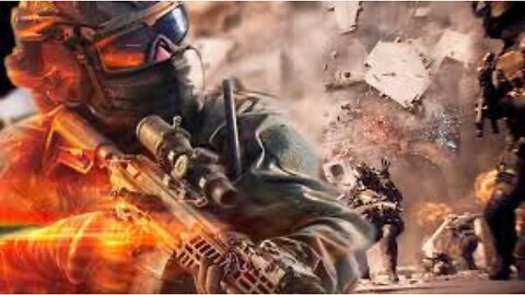 We out here in the Field! | BATTLEFIELD 6