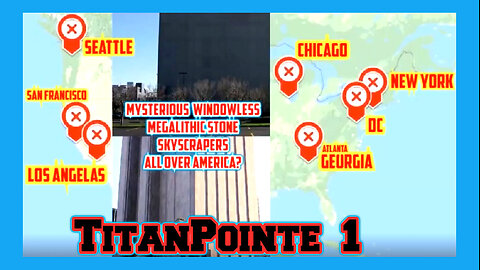 TitanPointe (PT1) Worldwide Quantum Supercomputer Surveillance & Overthrow of ALL Human Govts