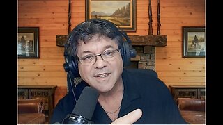 AAR is live on Rumble