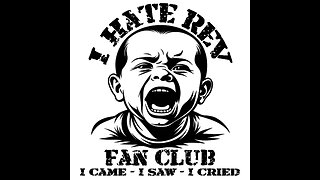The Earl of Errorin - Kang of Crying - Newest Member of the Four Stooges