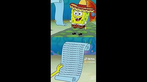 Trump zeigt sie alle, ob ihr wollt oder nicht ,sie haben alles.