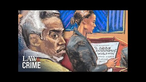Feds Slam P. Diddy as Government Kicks Off Closing Arguments