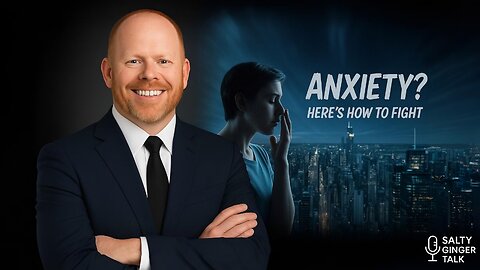 SGT_5 battle tested tips to fight fear and anxiety