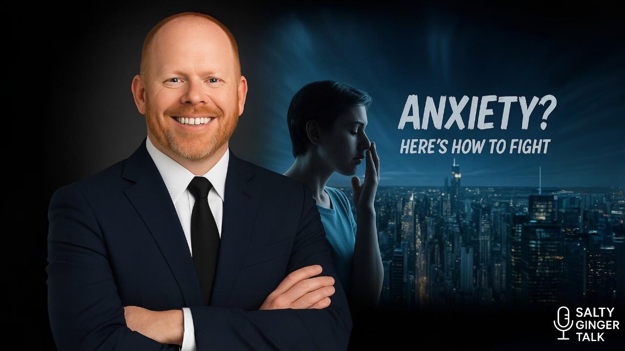 SGT_5 battle tested tips to fight fear and anxiety