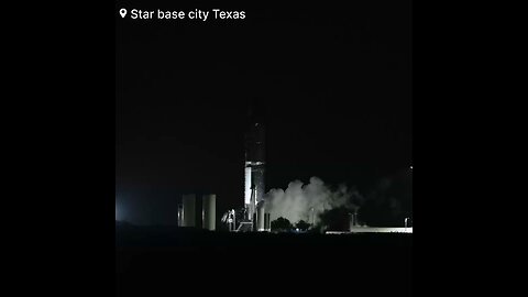 Starship 36 Has Exploded