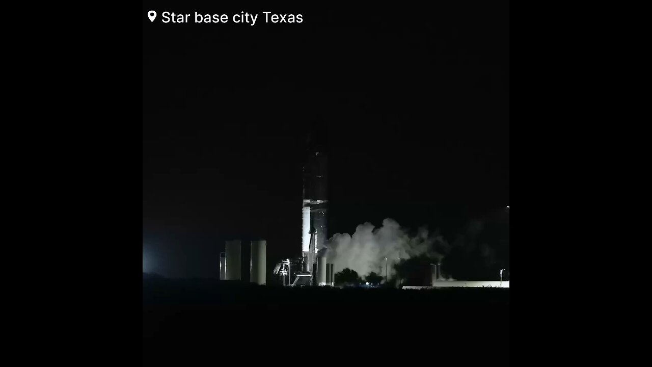 Starship 36 Has Exploded