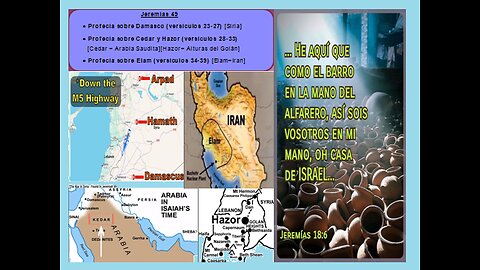 Jesús regresa AHORA a Jerusalén! Mateo 24. Lucas 21. Daniel 8, 9, 11, 12. Zacarías 12, 14. PARTE 4.