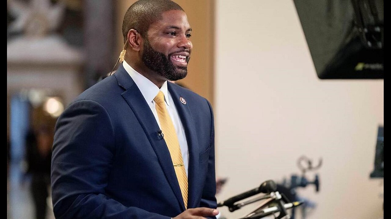 Watch Byron Donalds Delivers a Masterclass