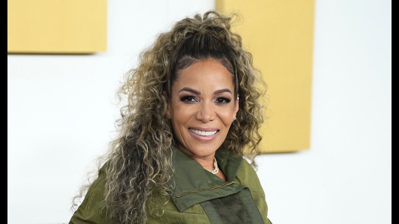 Sunny Hostin Is Having a Moment Over Trump’s Response to Anti-ICE LA Riots