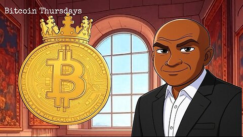 Bitcoin! A New King Is Crowned