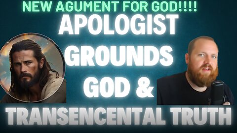 CHRISTIAN DESTROYS Atheism with The Mind!