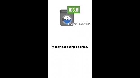 What is Money Laundering?