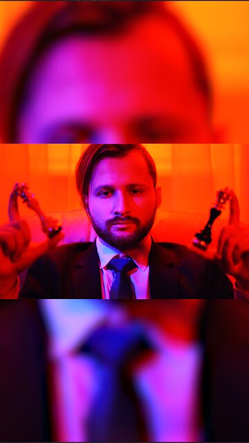 Board of Directors of Team Evil #Faith #Confession