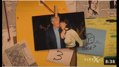 Trump Goes On New Epstein Rampage In Response To The Deep State Trying To Connect Him To The Epstein Firestorm