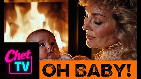 Oh Baby Music Video 2025