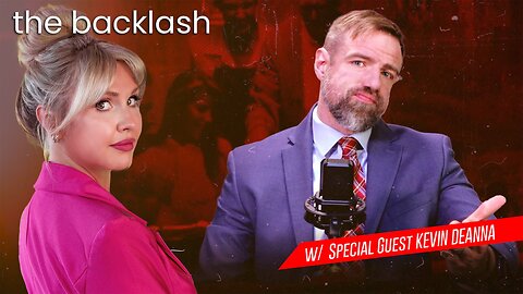 Episode 97 — AI, Paganism & the Death of the West: James Kirkpatrick UNCENSORED!