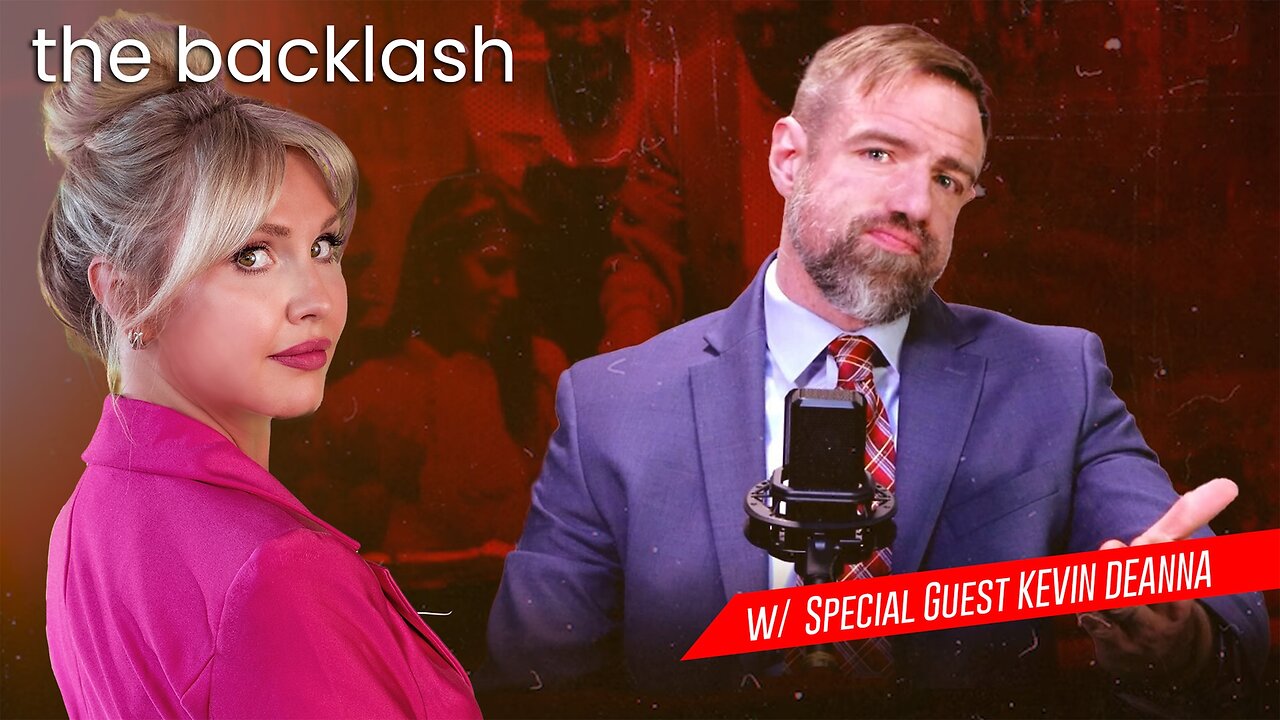 Episode 97 — AI, Paganism & the Death of the West: James Kirkpatrick UNCENSORED!