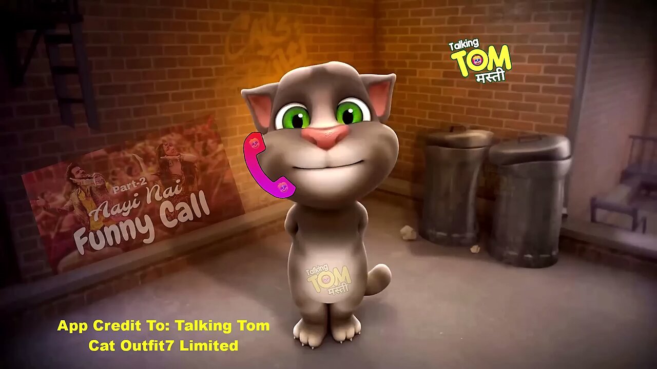 funny video from stree 2 movie by Tom
