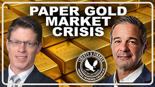 This Will Take Down The Paper System | Andy Schectman