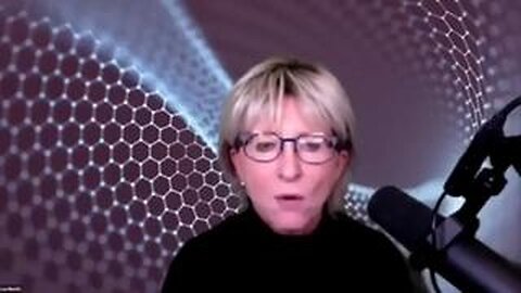 Dr. Lee Merritt's Insights on Cancer, Parasites, Spike Protein, Cysts 2025