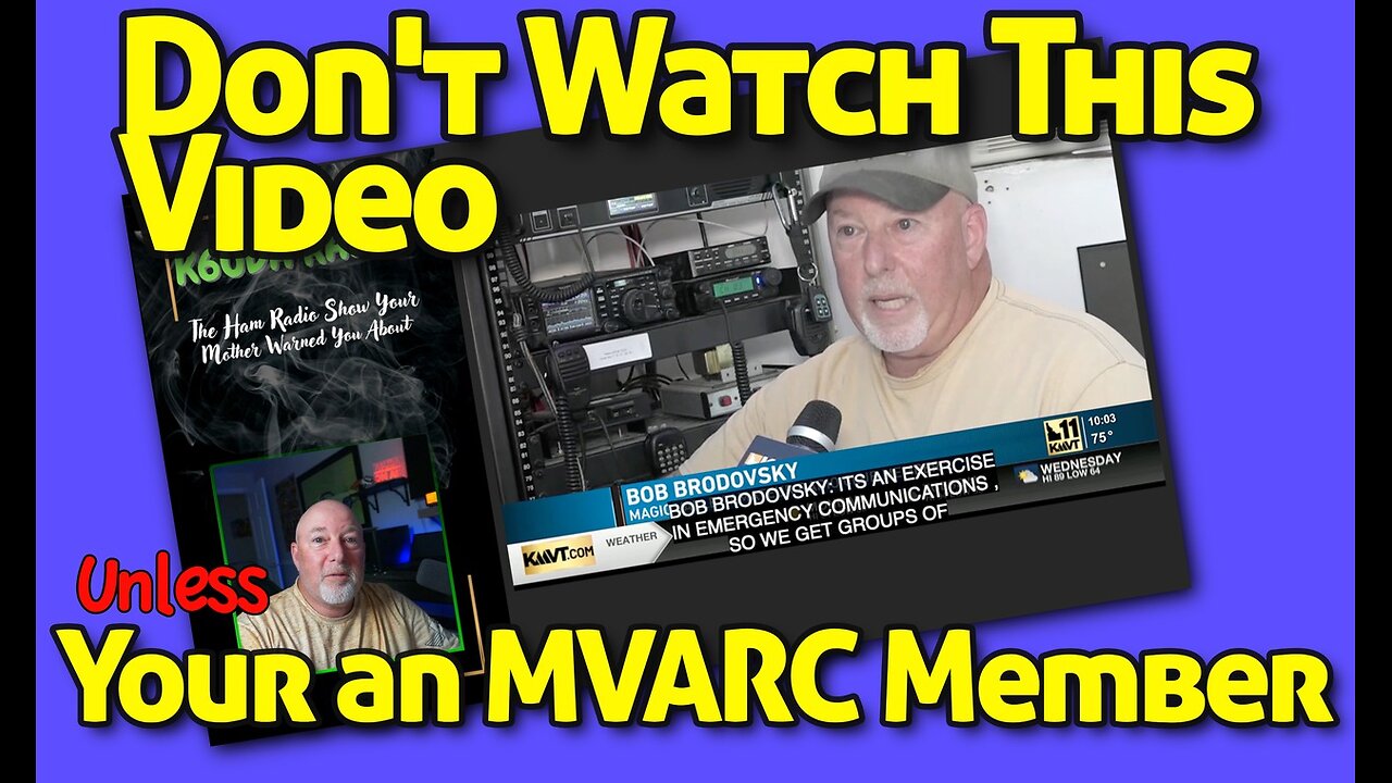 DO NOT watch this video unless...