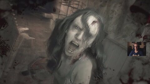Resident Evil 7 Biohazard (Part 2)
