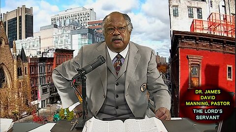 God Loves My Strength