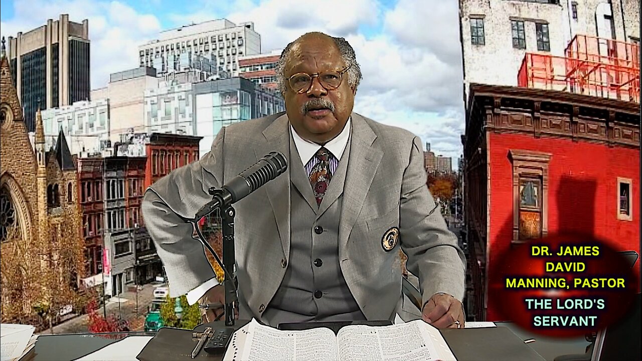 God Loves My Strength