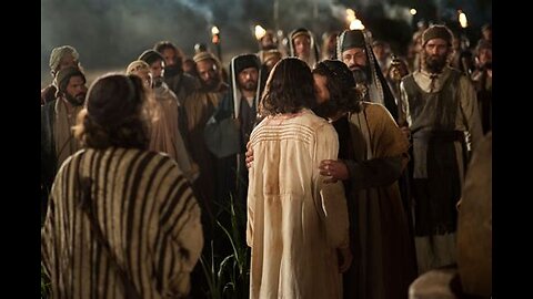 Amightywind Prophecy 35 - Betrayed With A Kiss! "These Prophetic messages help bring the lost into the Kingdom of Heaven"