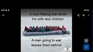 British Man Says What A Lot Are Thinking Already - Evil Hurty Words