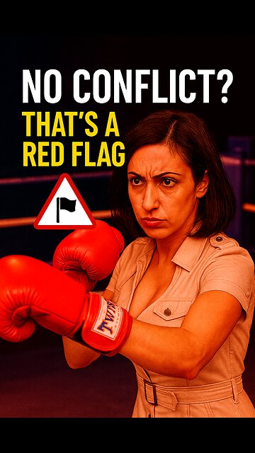 The top 5% of teams argue… and that’s why they win | From a Chief Heart Officer