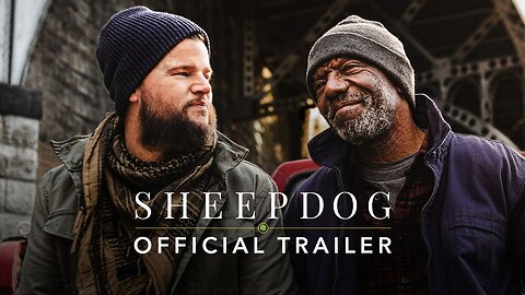 Sheepdog - Official Trailer