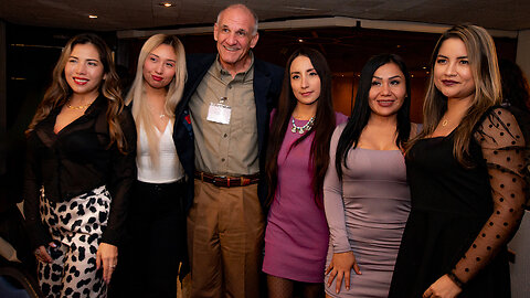 Peruvian Women DEMAND BETTER