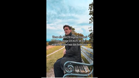ES KANN JEDEN TREFFEN !