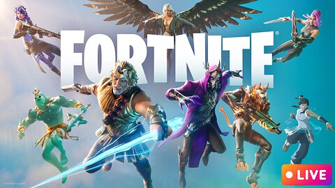 🔥 Fortnite Zero Build Vibes — Let’s See What Happens