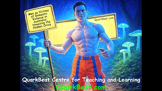 Men as Victims of Domestic Violence in Australia: Unveiling the Hidden Crisis