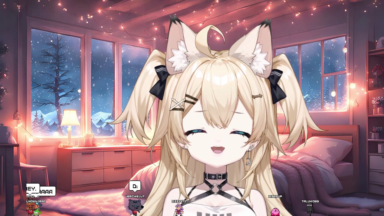 [18+] IM A FARMER ♡ COLLECT YOUR DAILY [vod archive]