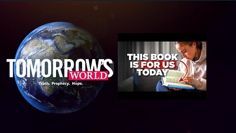 Can the Bible teach us anything about our world today? Yes, and here's how...