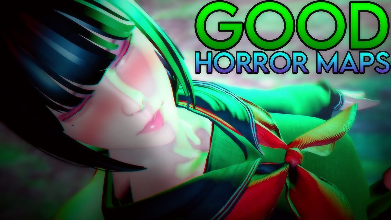 Fortnite HORROR Maps Are Actually GOOD
