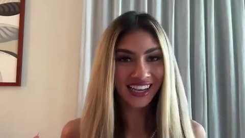 Belle-A Walker Was "Caught Off Guard" When Nic Vansteenberge Didn't Choose Her On 'Love Island USA'