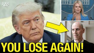 Trump WINS Emergency Appeal! New AEA Deportation Rules! Illegal CHARGED with MAJOR FELONY!