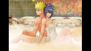 Naruto To Fix a Broken Sun